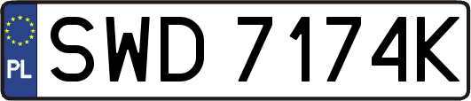 SWD7174K