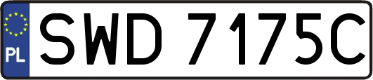 SWD7175C