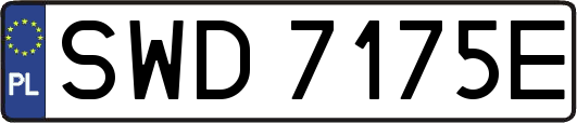 SWD7175E
