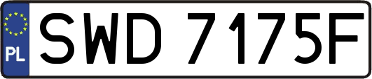 SWD7175F