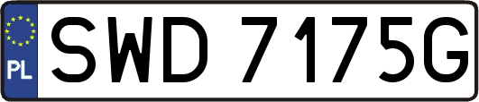 SWD7175G