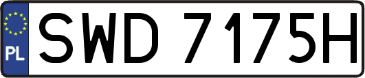 SWD7175H
