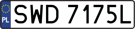 SWD7175L