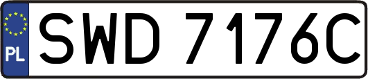 SWD7176C