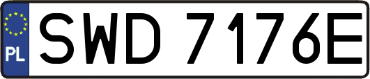 SWD7176E