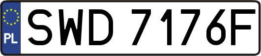 SWD7176F