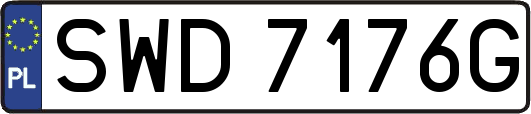 SWD7176G