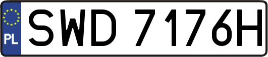 SWD7176H
