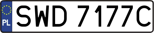 SWD7177C