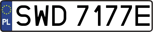 SWD7177E
