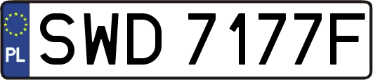 SWD7177F