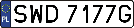 SWD7177G