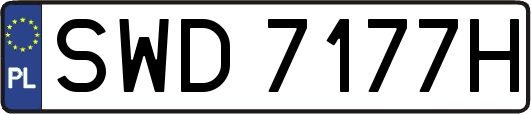 SWD7177H