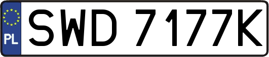 SWD7177K