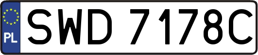 SWD7178C