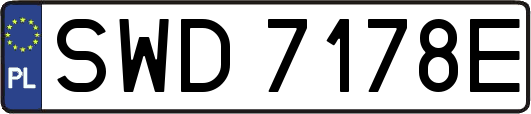 SWD7178E