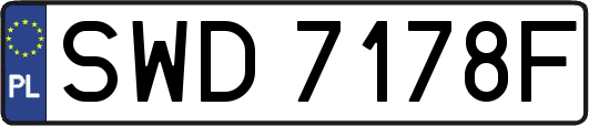 SWD7178F
