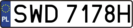 SWD7178H