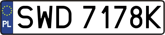 SWD7178K