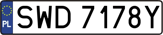 SWD7178Y