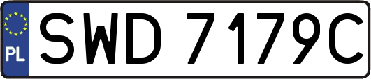 SWD7179C