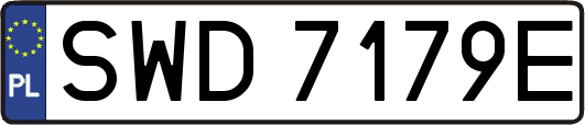 SWD7179E