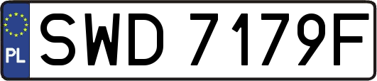 SWD7179F