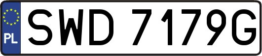 SWD7179G