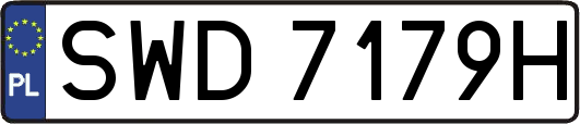 SWD7179H