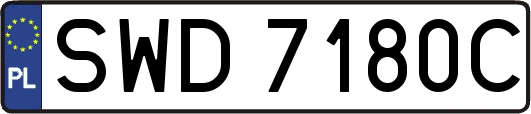 SWD7180C