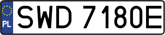 SWD7180E