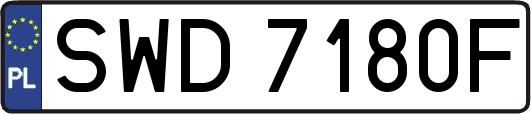 SWD7180F