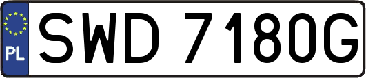 SWD7180G