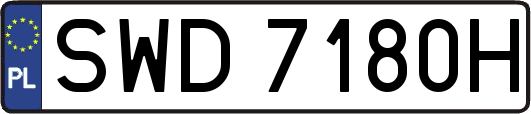 SWD7180H