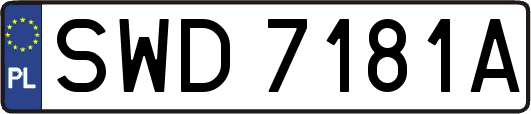 SWD7181A