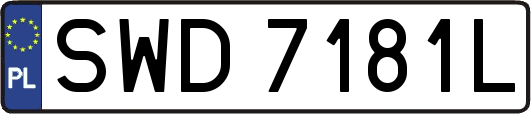 SWD7181L