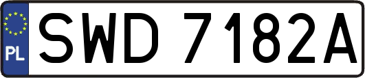 SWD7182A