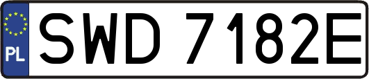 SWD7182E
