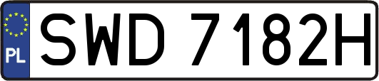 SWD7182H