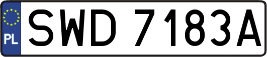 SWD7183A