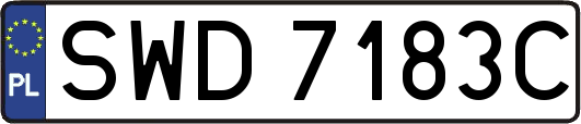 SWD7183C