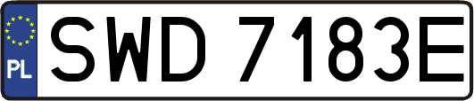 SWD7183E