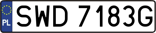 SWD7183G