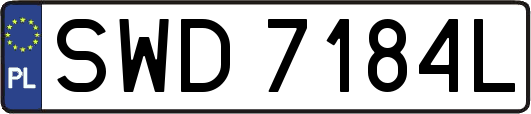 SWD7184L