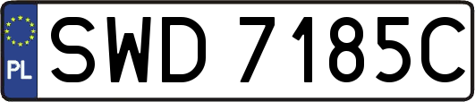 SWD7185C