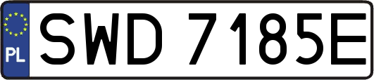 SWD7185E