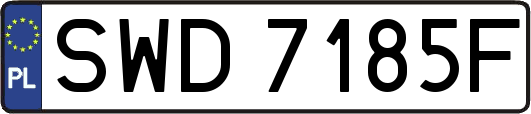 SWD7185F