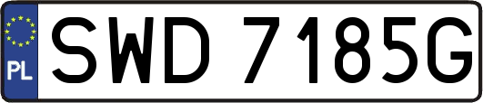 SWD7185G