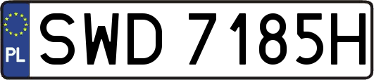 SWD7185H