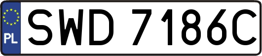 SWD7186C